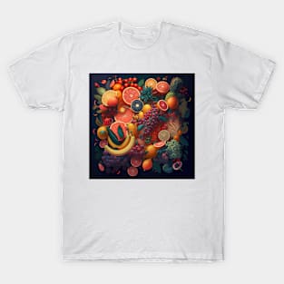 Fruit! T-Shirt